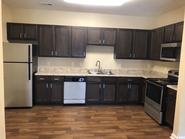Building Photo - The Park at Aventino