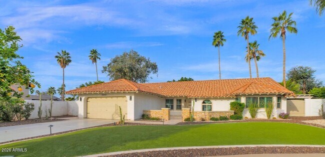 Foto del edificio - 15650 N 60th Pl