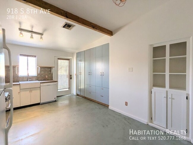 Photo - 918 S 8th Ave House