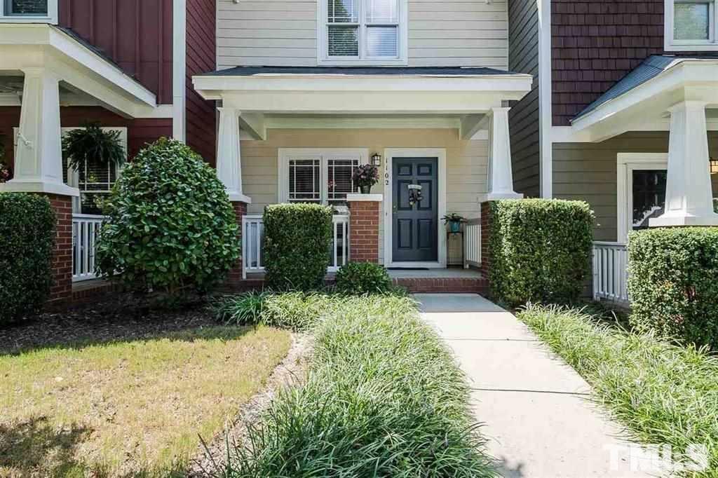 1102 Scotts Ridge Trail, Apex, NC 27502 Townhome Rentals in Apex NC