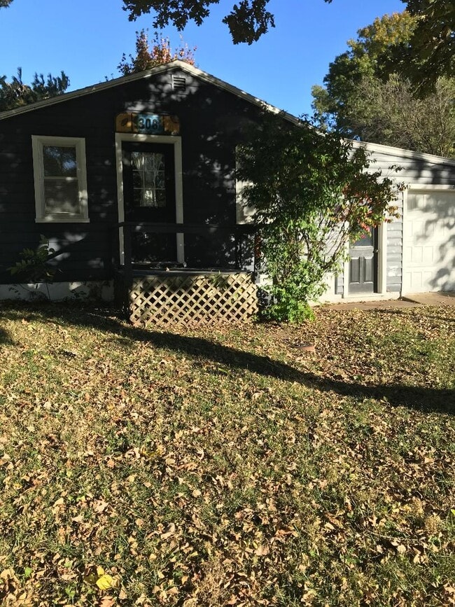 Foto del edificio - 306 S Kirkwood St