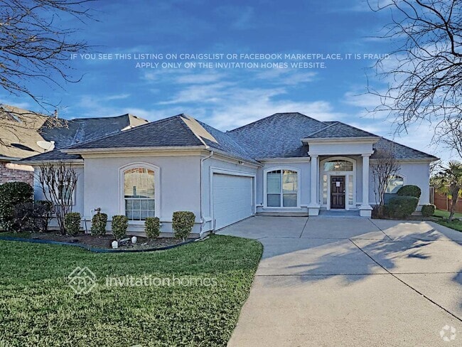 Building Photo - 512 Hidden Meadow Ct