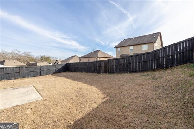 Foto del edificio - 3313 Allison Cir