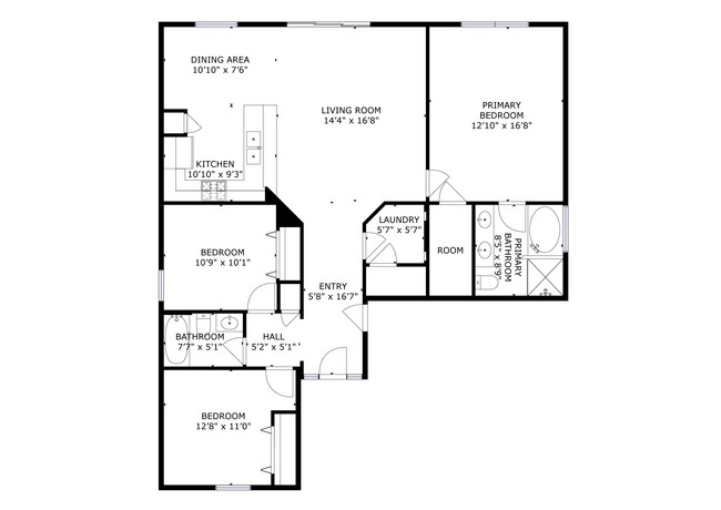 Foto del edificio - 6029 Sweet William Terrace