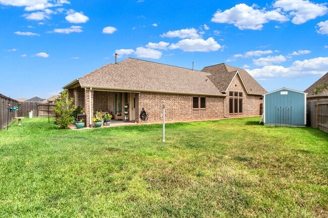 Building Photo - 19334 Belmont Stakes Wy
