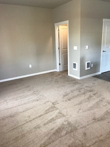 Foto del interior - Cappella