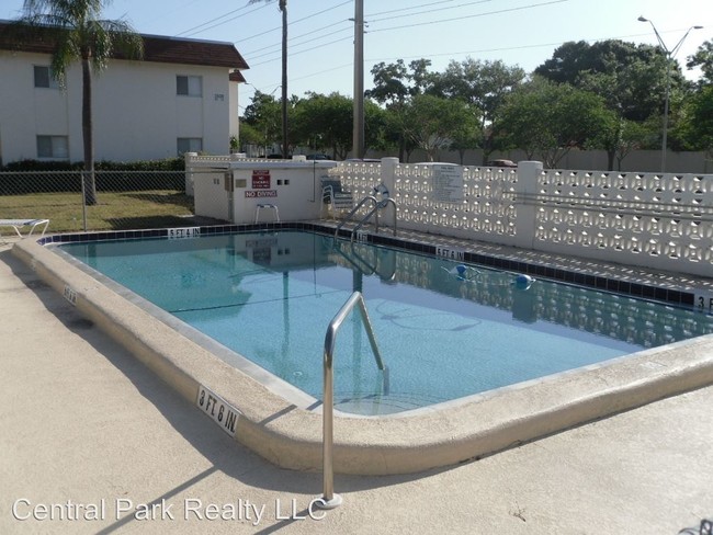 Building Photo - 3606 S Beneva Rd