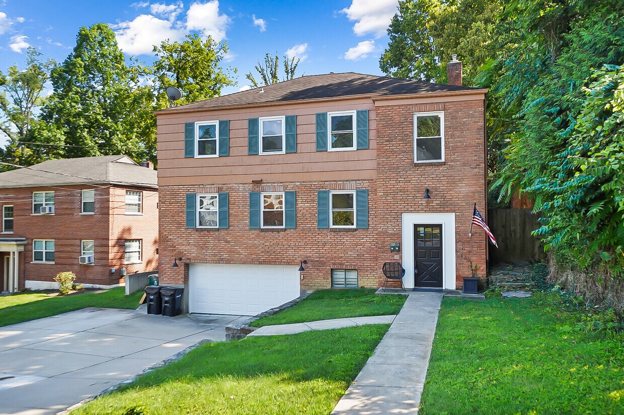 3015 Kinmont St, Cincinnati, OH 45208 Apartments in Cincinnati, OH