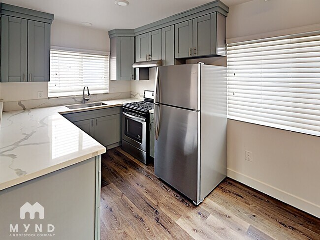 Foto del edificio - 4178 S 32nd St