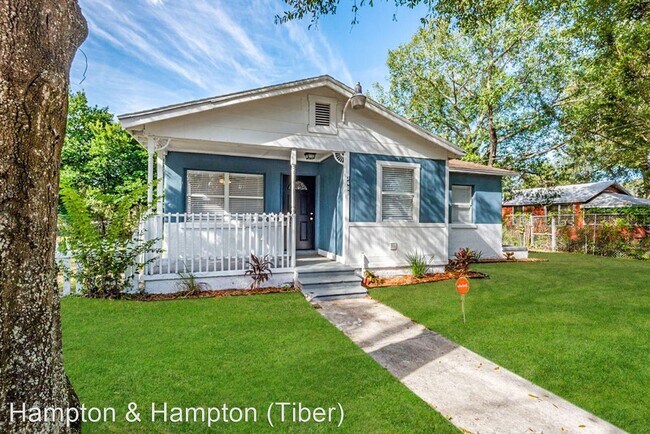 Building Photo - 3 br, 1 bath House - 3408 PHILLIPS STREET