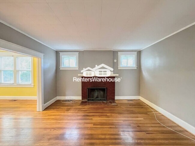 Foto del edificio - 3641 Nottaway St