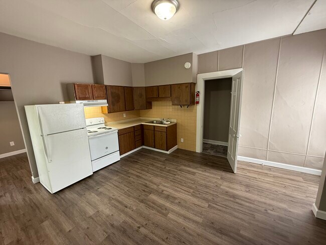 Foto del edificio - 922 N 8th St