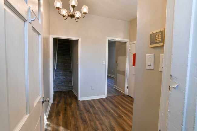 Foto del edificio - 226 Forster St