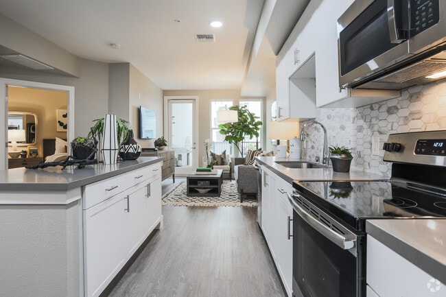 1BR,1BA-B1 - Gio