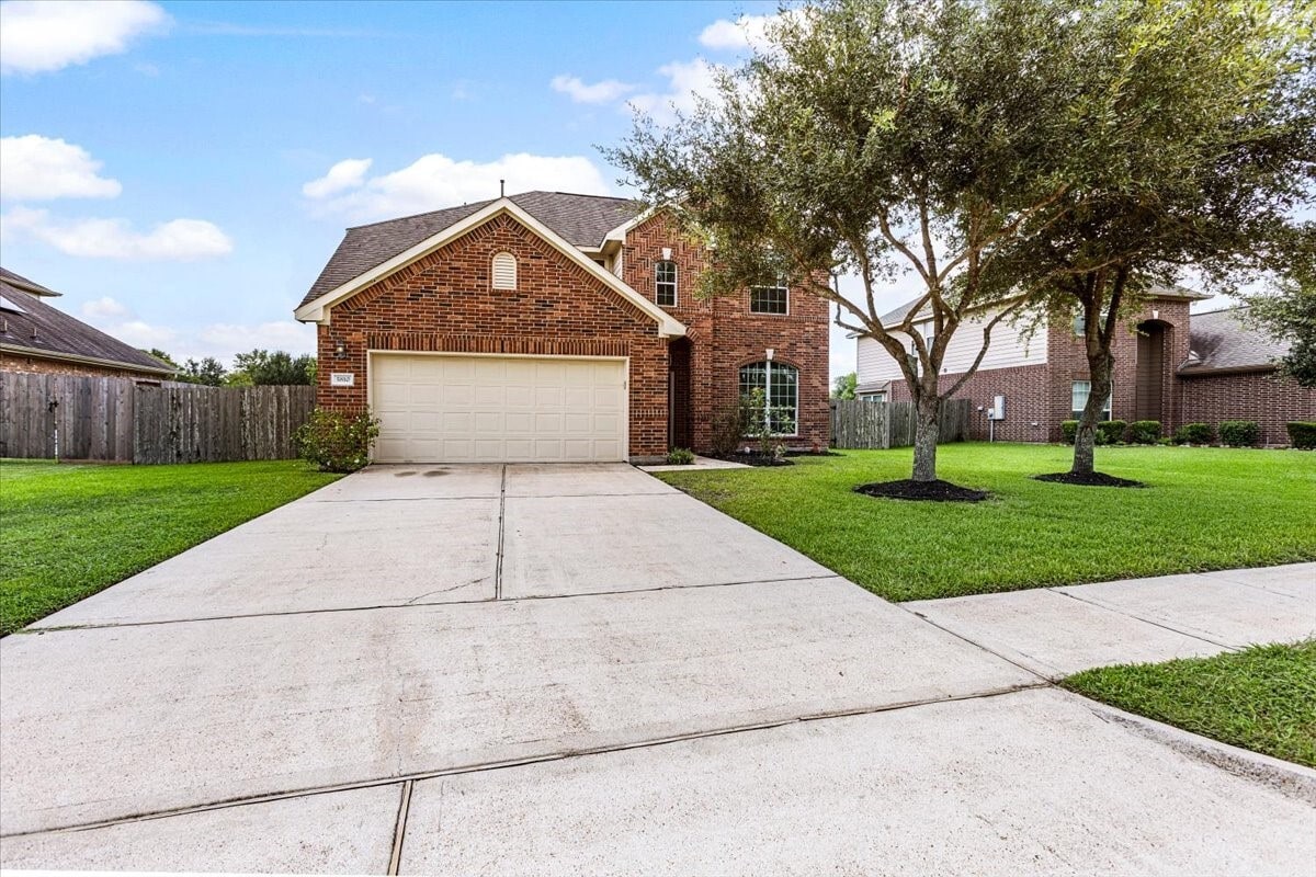 Foto principal - 5810 Rice Rd