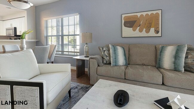 Foto del edificio - 3695 Island Club Dr