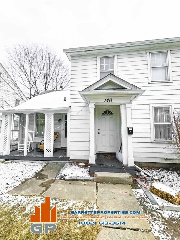 Primary Photo - 146 East Ave