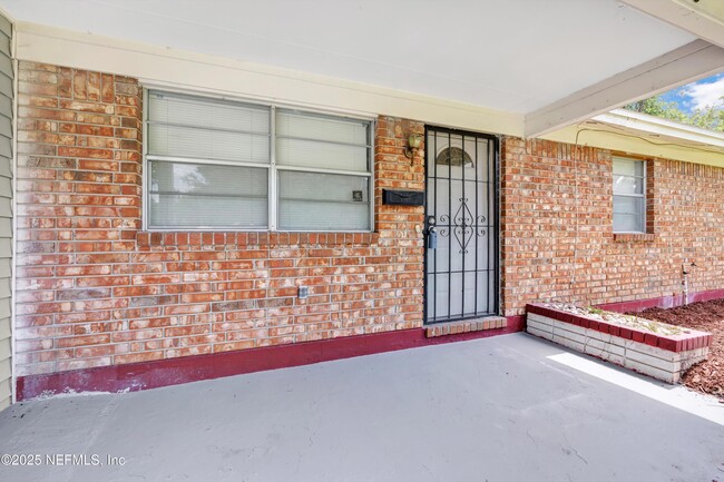 Foto del edificio - 4043 Marland St