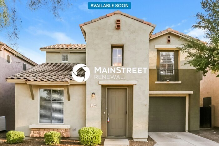 Foto principal - 3 Bedroom Pet-Friendly Home in PHOENIX, AZ...
