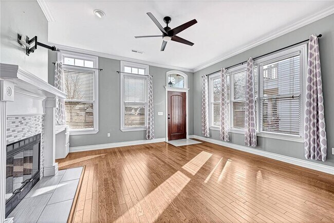 Building Photo - 3538 Clabber Creek Blvd