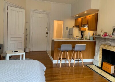 Foto principal - 307 Beacon St