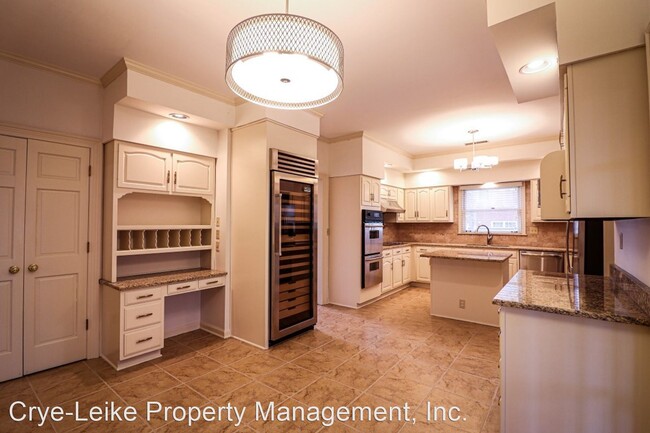 Foto del edificio - 4 br, 3.5 bath House - 6538 Massey Lane