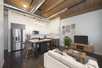 Building Photo - Bancroft Lofts