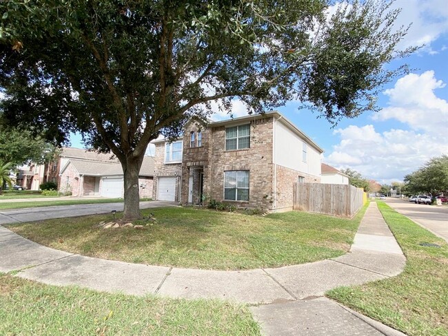 Foto del edificio - 4235 Barrow Ridge Ln