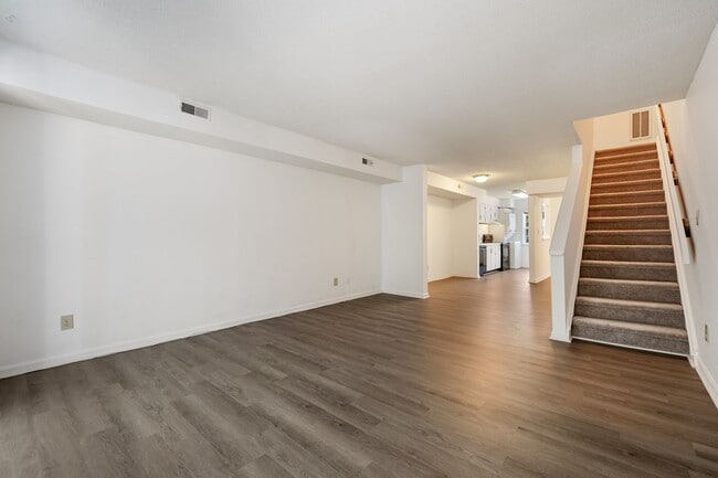 Photo - Updated 2BR/2.5BA in Fantastic Chapel Hill Location! Convenient to I-40! Townhome
