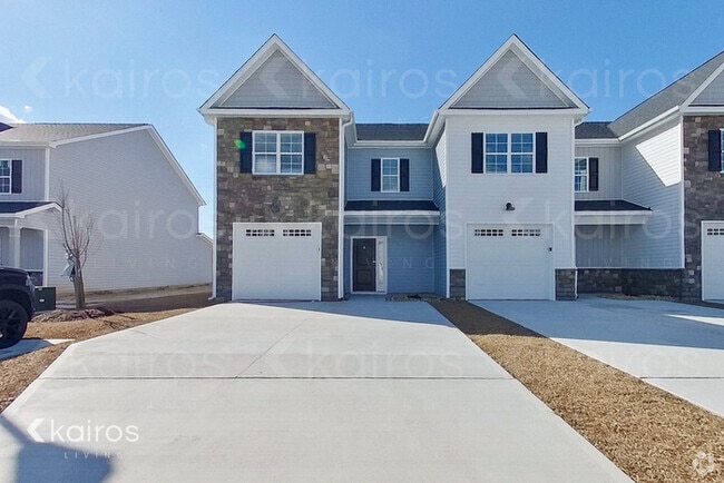 Building Photo - 3712 Oak Leaf Wy
