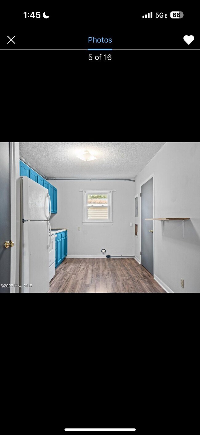 Foto del edificio - 307 Richlands Ave