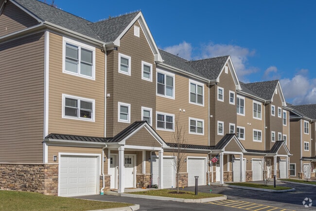 Discover a great community for your starter home in Lanesville.