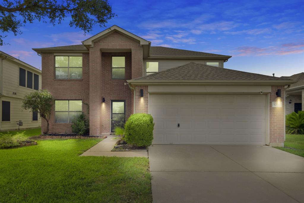 Foto principal - 6334 Cottage Stream Ln
