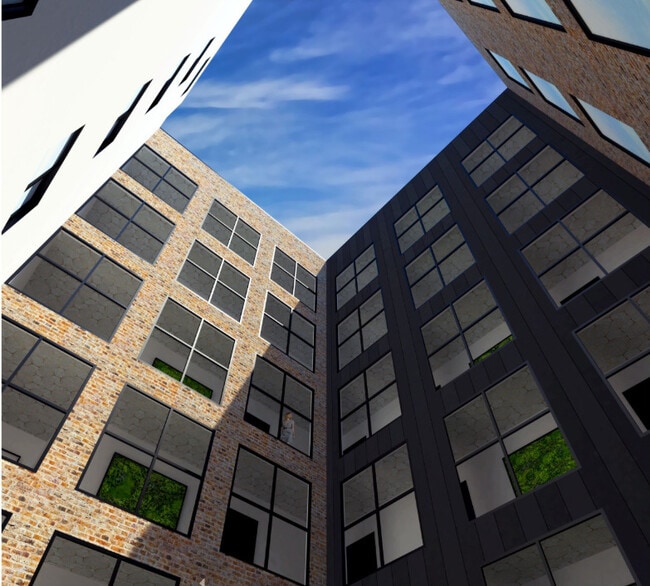 Building Photo - The Bowery