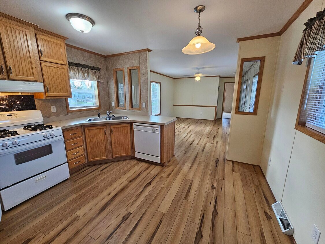 Foto principal - 248 Maverick Ln