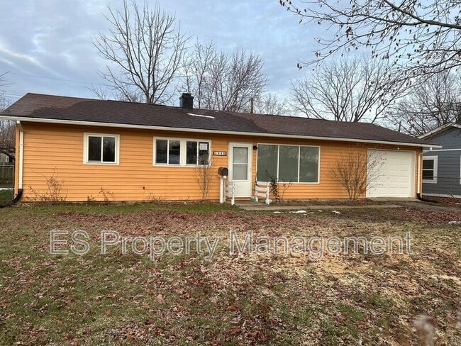 Foto del edificio - 4948 Patricia St