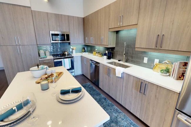 Building Photo - The 23