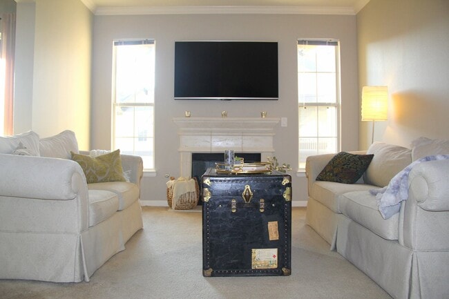 Building Photo - 7483 S Quail Cir