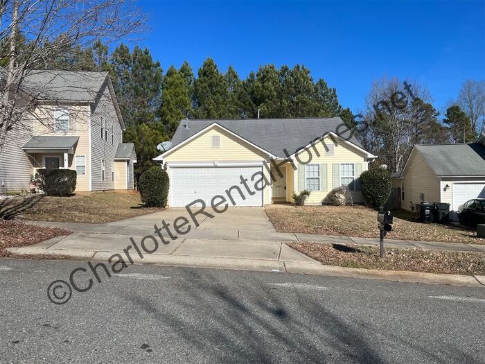 4164 Broadstairs Dr SW, Concord, NC 28025 House Rental in Concord, NC