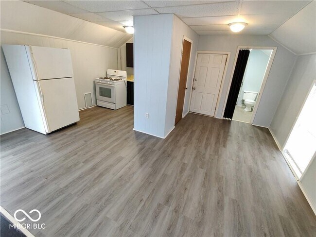 Foto del edificio - 617 W Franklin St