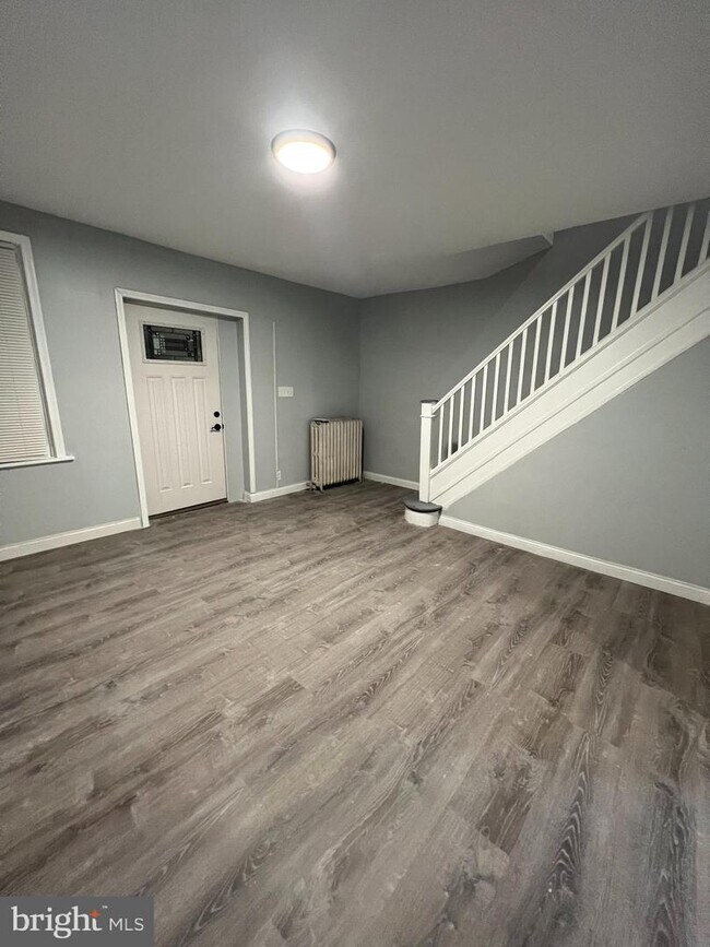 1406 S Patton St, Philadelphia, PA 19146 Townhome Rentals in