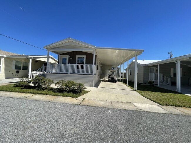 Foto del edificio - 1415 Main St