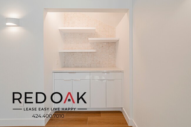 Foto del edificio - 1448 1/2 Holt Ave-1448 1/2