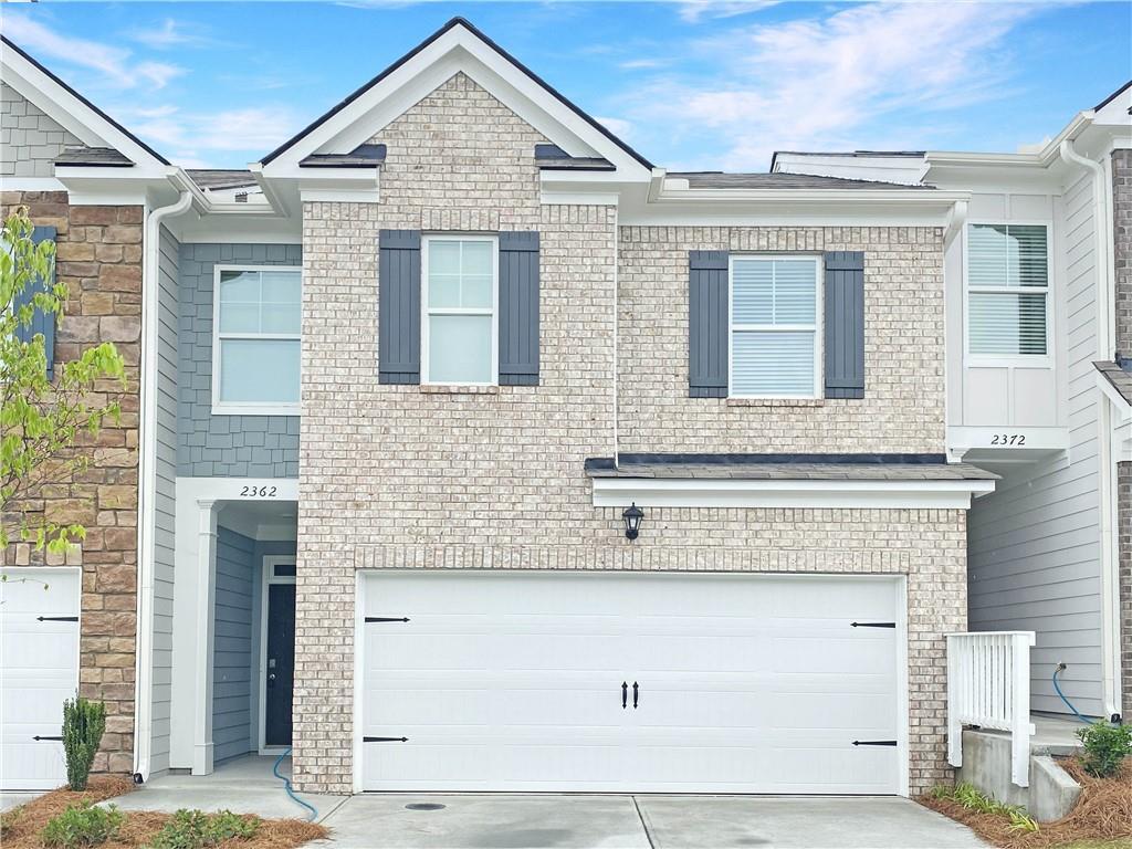 Foto principal - 2362 Blue Monarch Dr