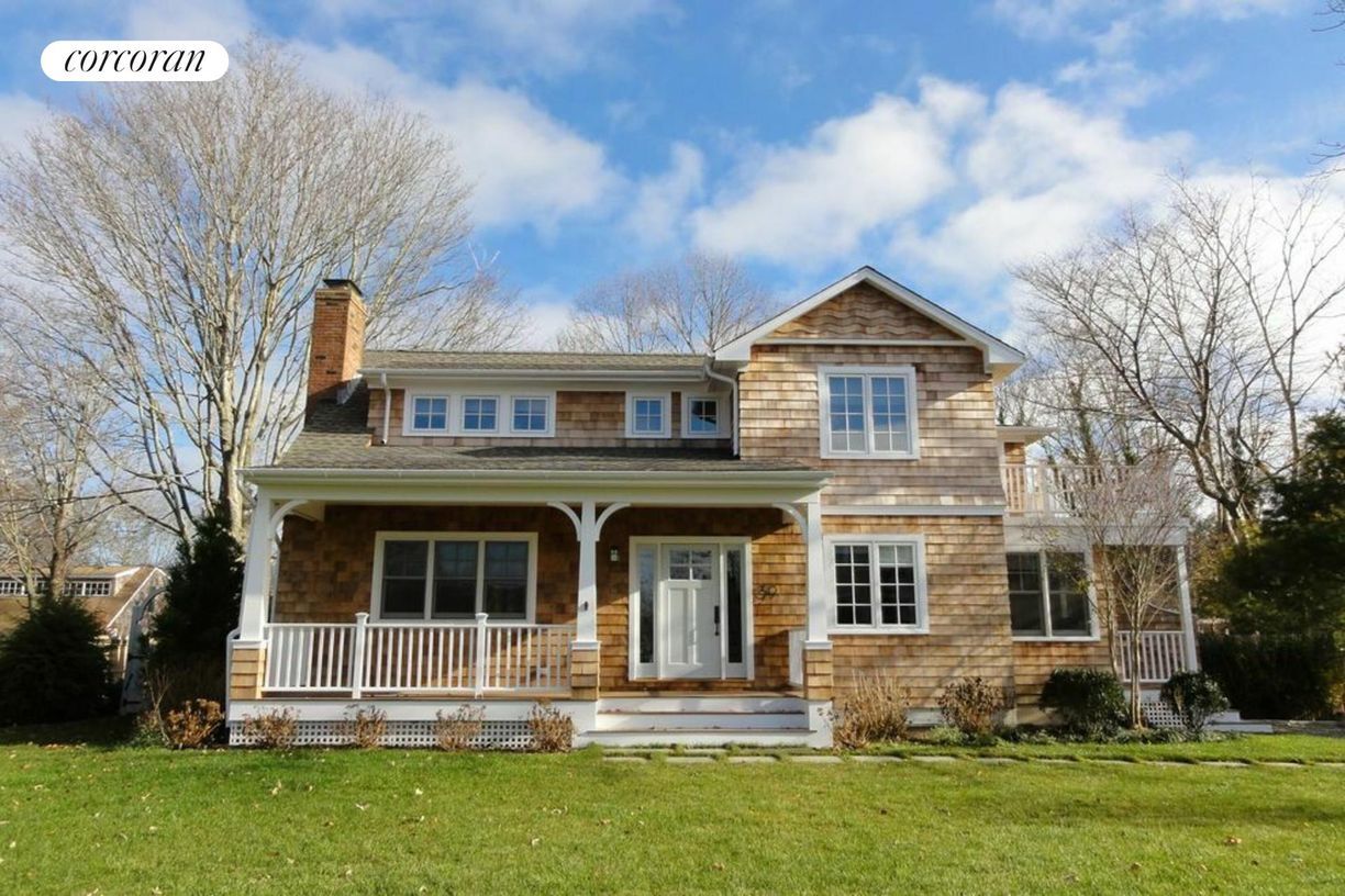 39 Stratton Square, East Hampton, NY 11937 House Rental in East