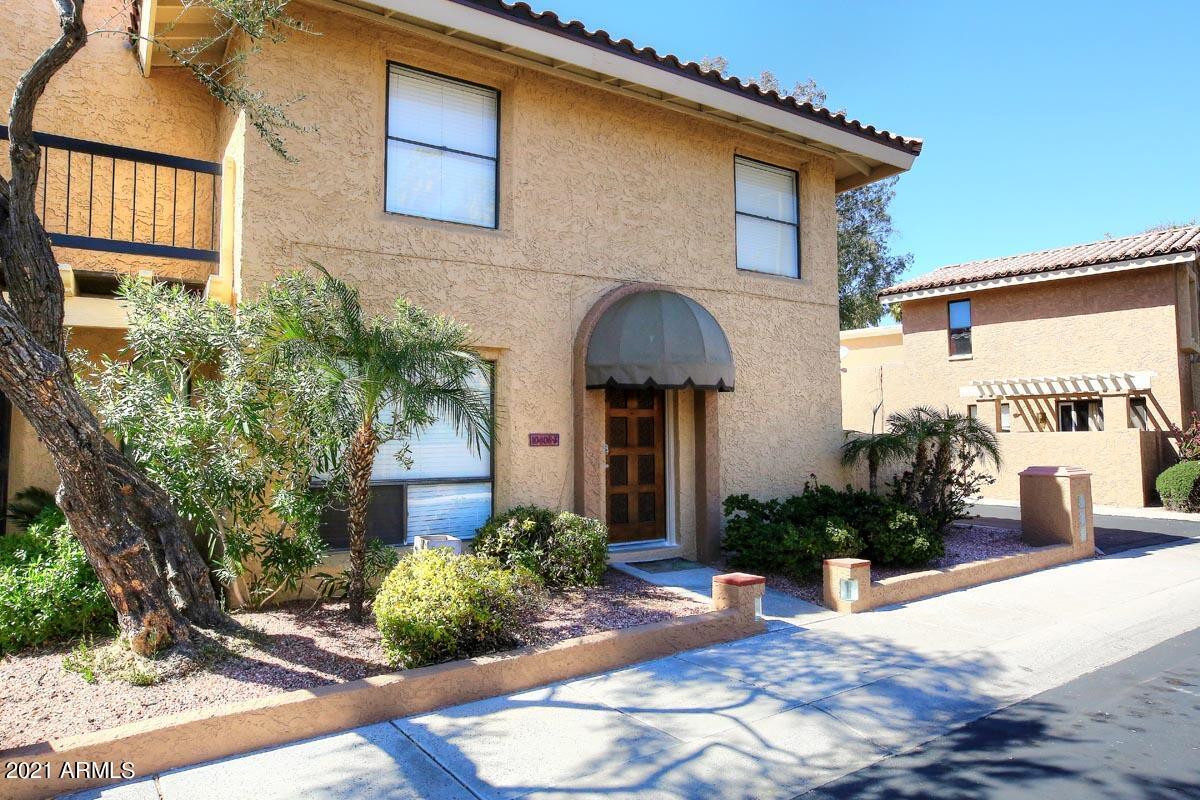 10408 N 11th Pl, Phoenix, AZ 85020 Townhome Rentals in Phoenix AZ