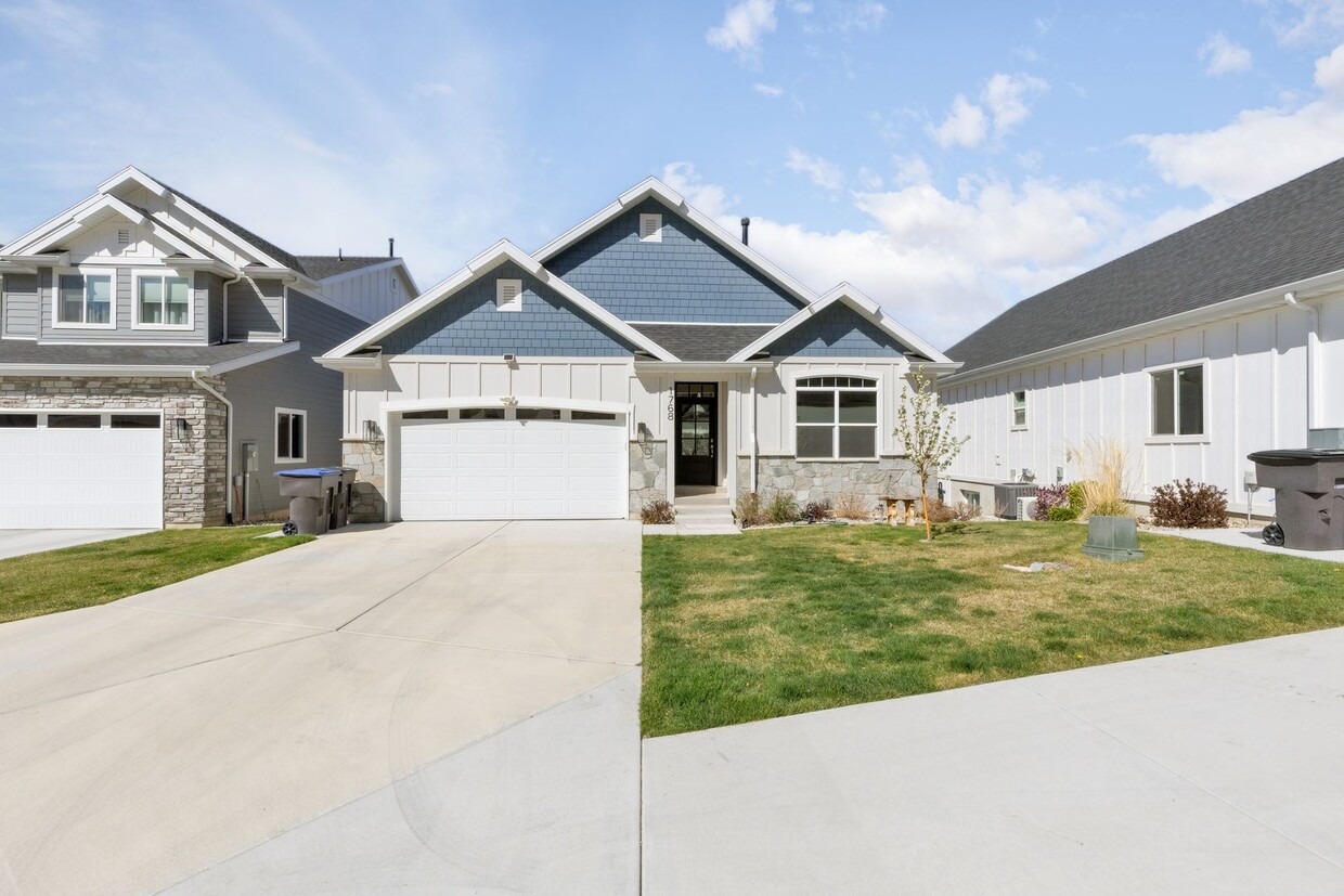 Foto principal - **Charming Home in Provo, UT 84401 – Avail...