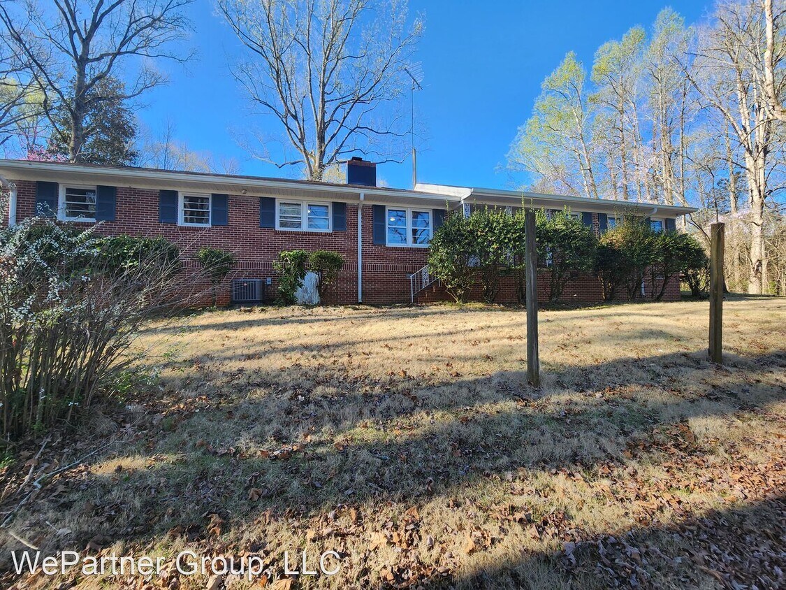2877 Winder Hwy, Jefferson, GA 30549 House Rental in Jefferson, GA