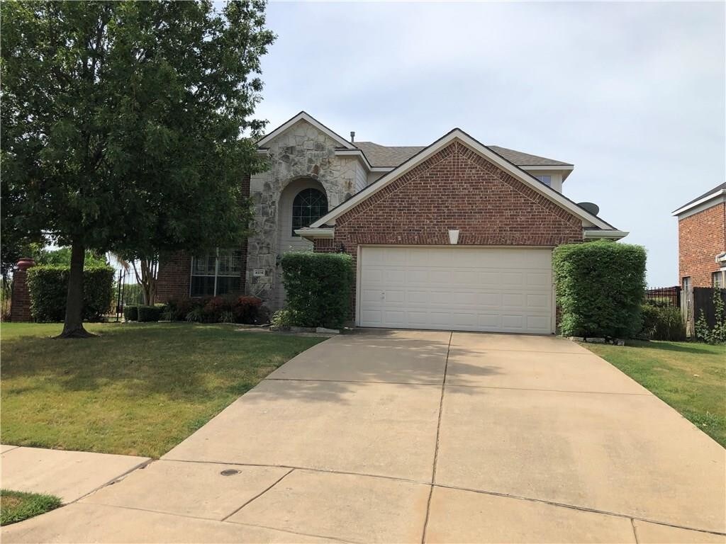 4016 Birdie Dr, Mansfield, TX 76063 House for Rent in Mansfield, TX