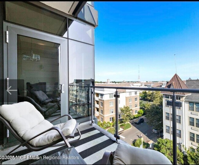 Foto del edificio - 20 Melrose Terrace